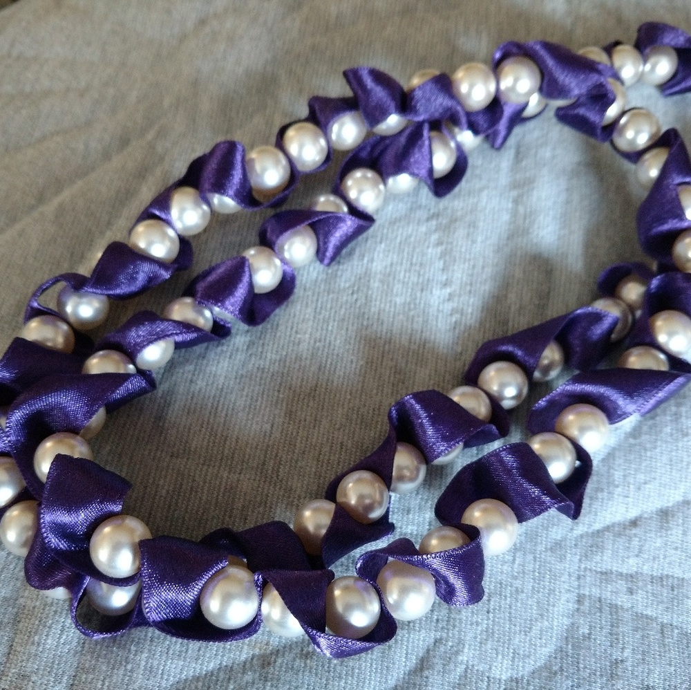 Isaac Mizrahi necklace